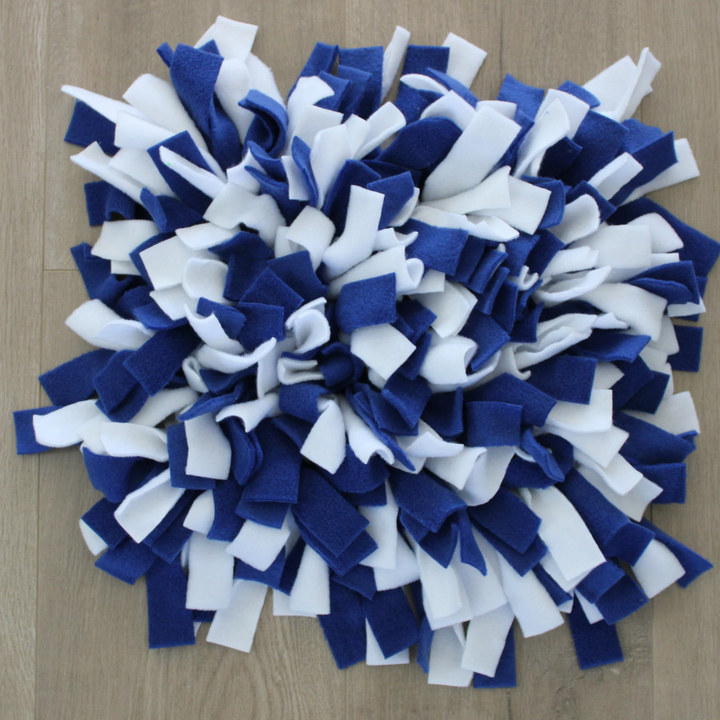 Handmade Pet Snuffle Mats