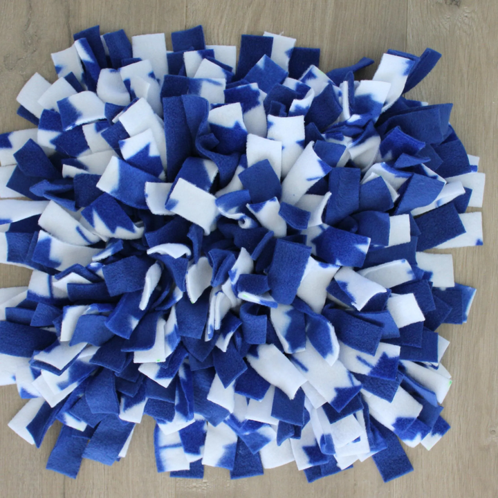 Handmade Pet Snuffle Mats