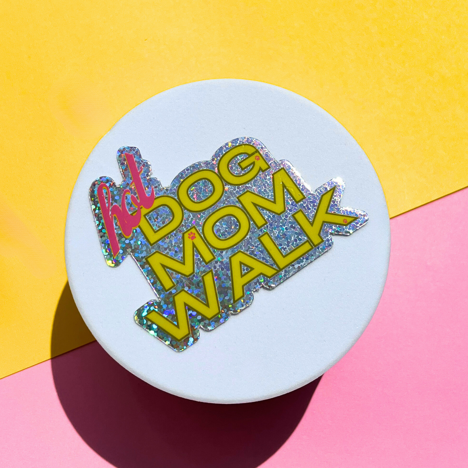 Vinyl Stickers