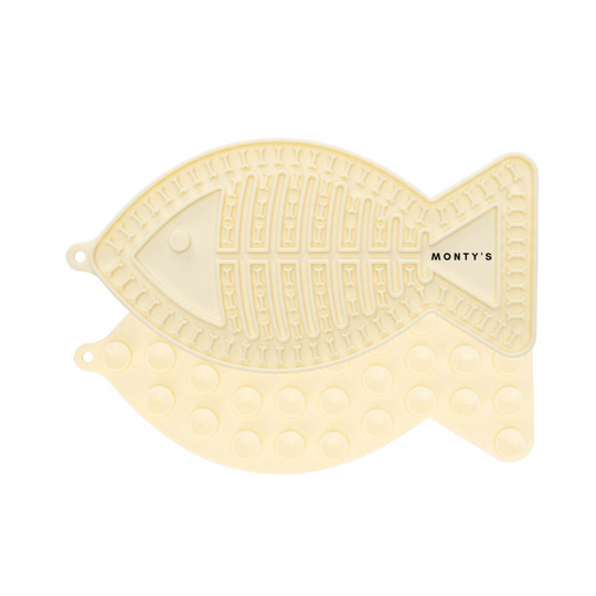 Monty's Compostable Cornstarch Dog Poop Bags & Ecofriendly Accessories