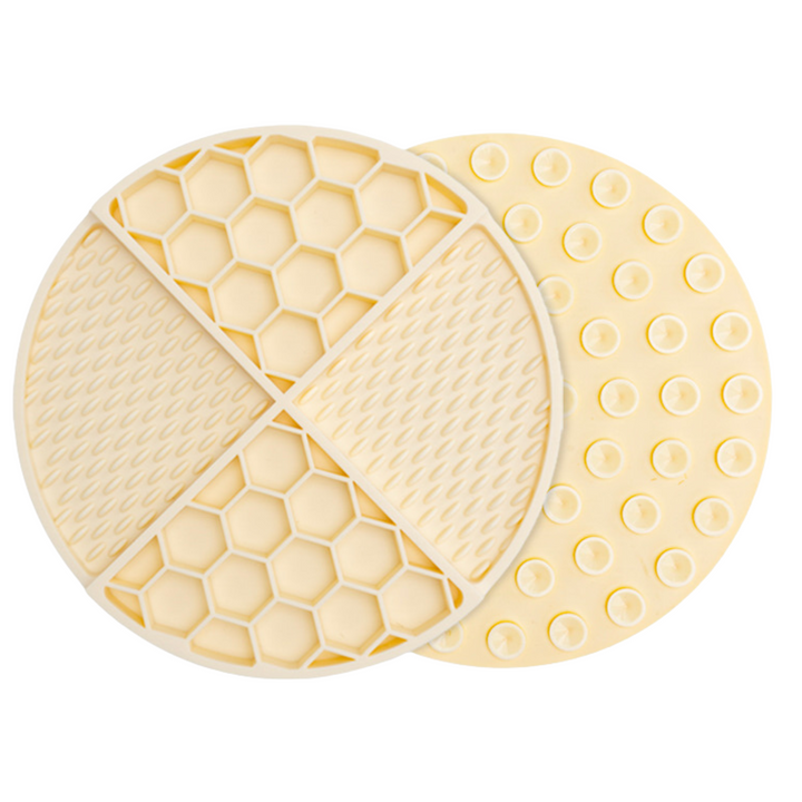 Slow Feeder Lick Mat