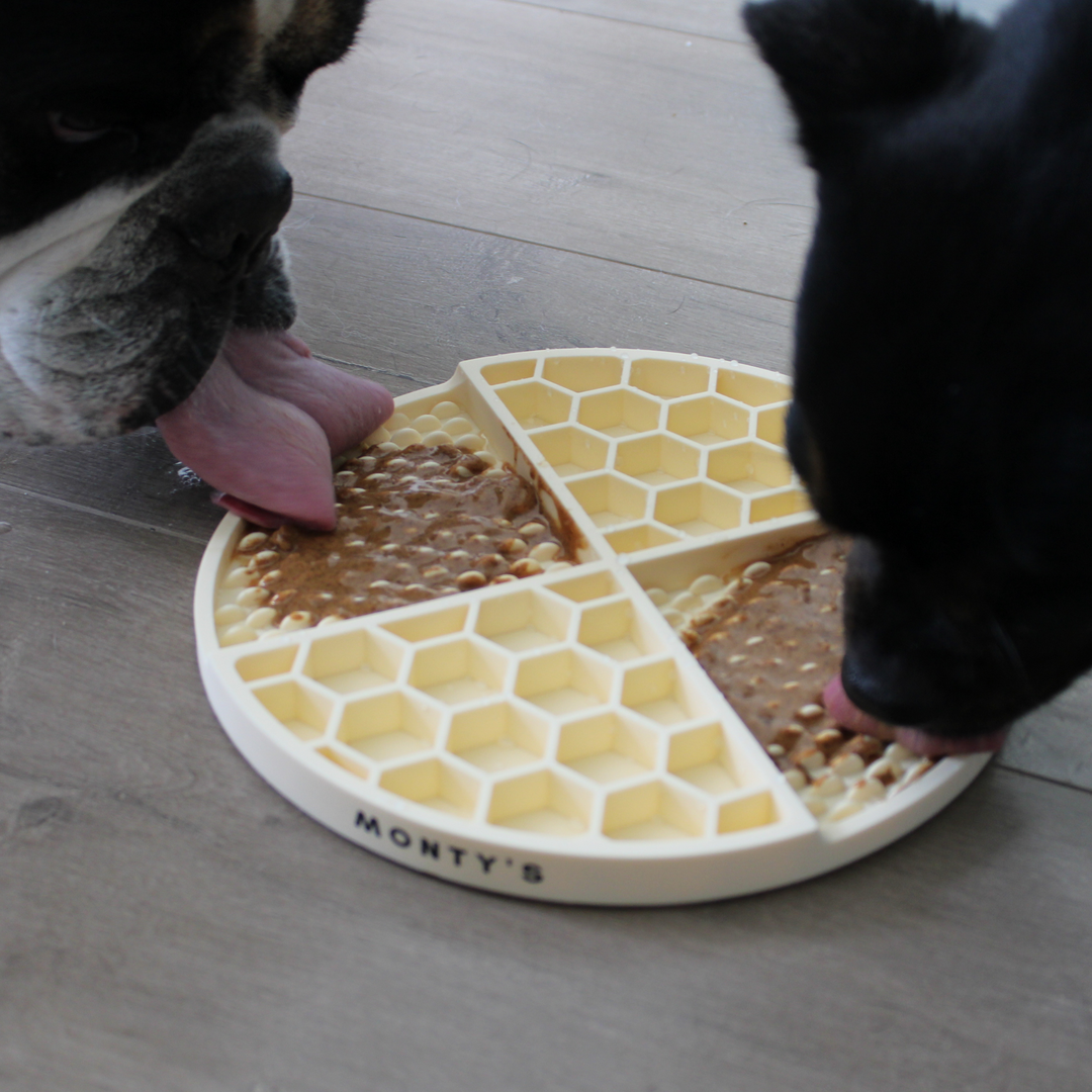 Slow Feeder Lick Mat