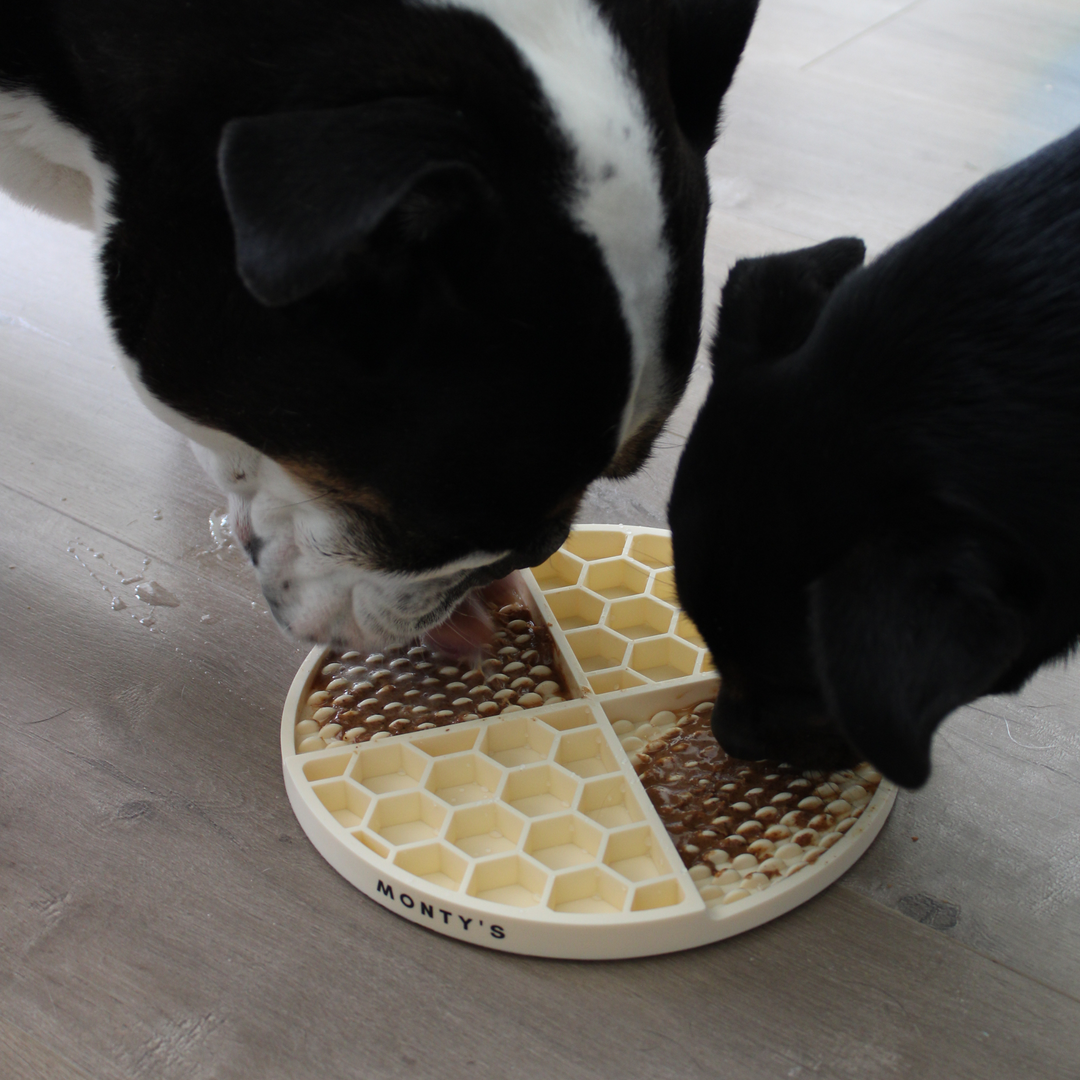 Slow Feeder Lick Mat