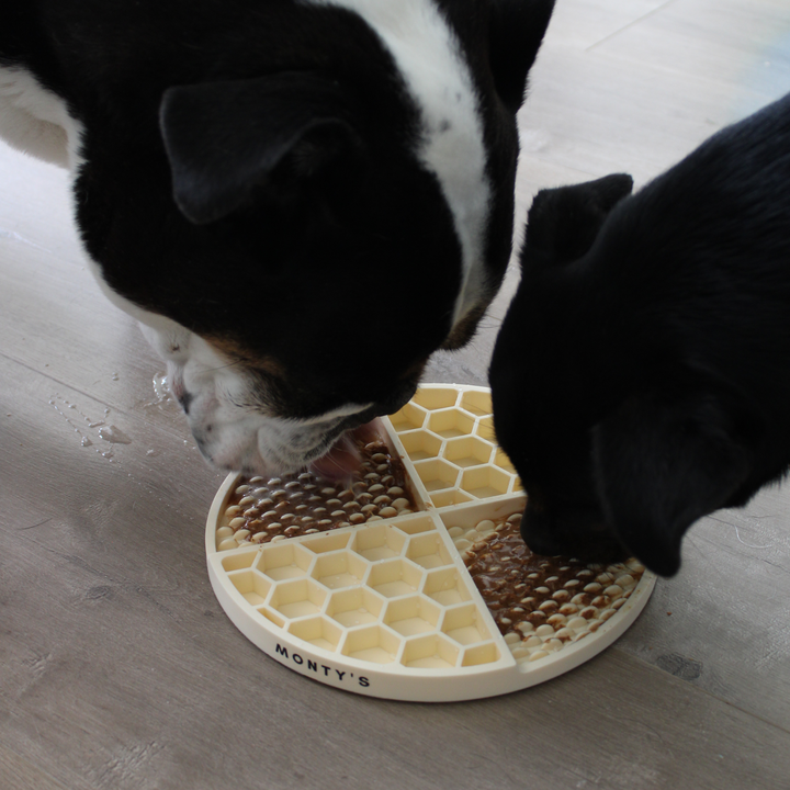 Slow Feeder Lick Mat