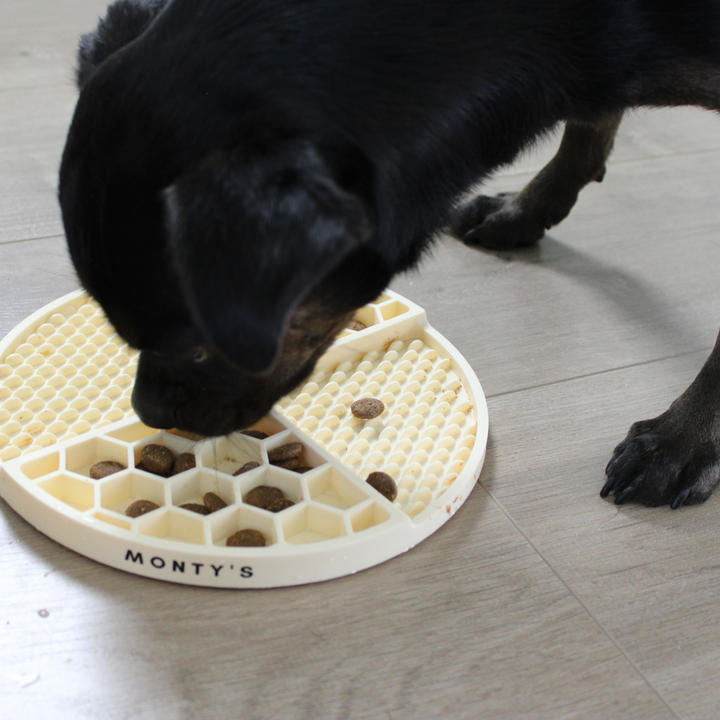 Slow Feeder Lick Mat