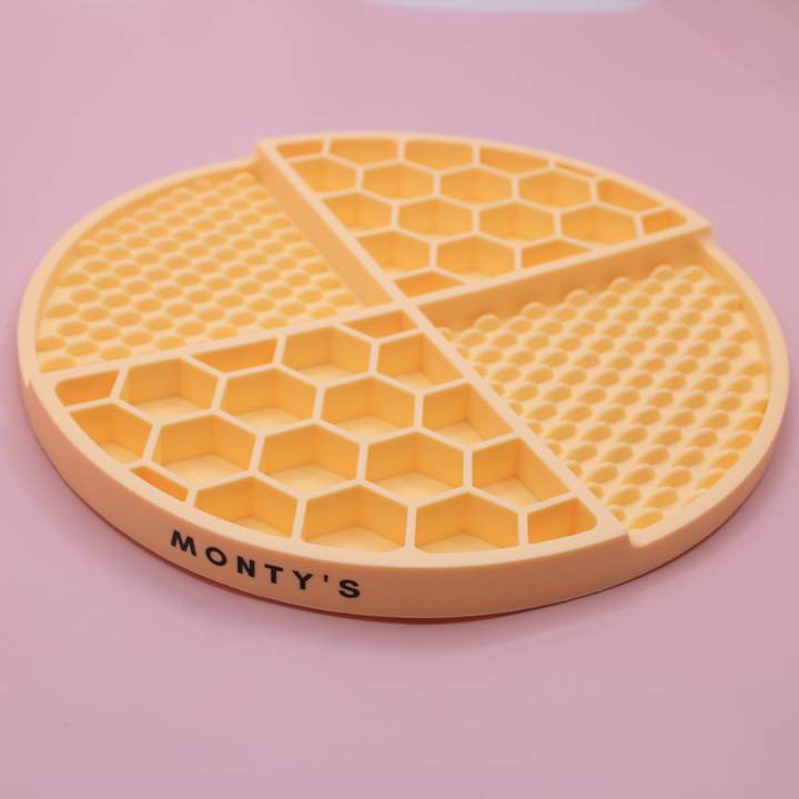 Slow Feeder Lick Mat