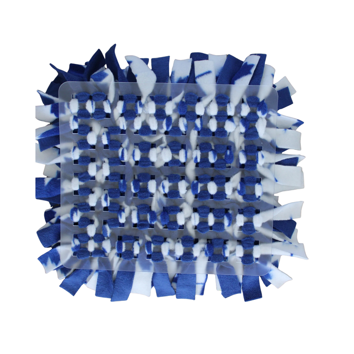 Handmade Pet Snuffle Mat