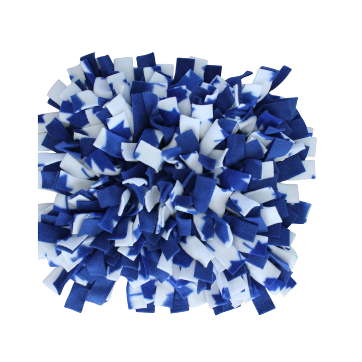 Handmade Pet Snuffle Mat
