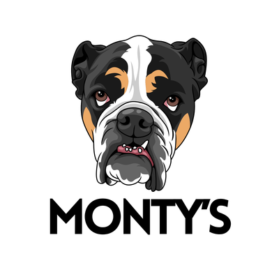 Monty's Bags