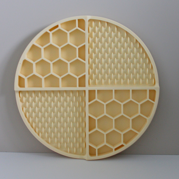 Slow Feeder Lick Mat