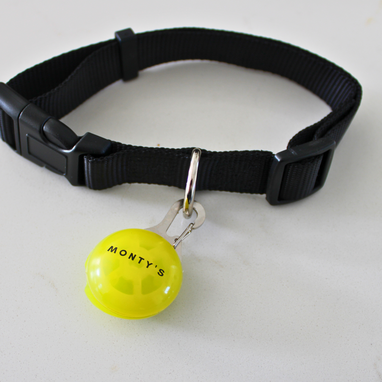 Dog Collar Light - USB Rechargeable