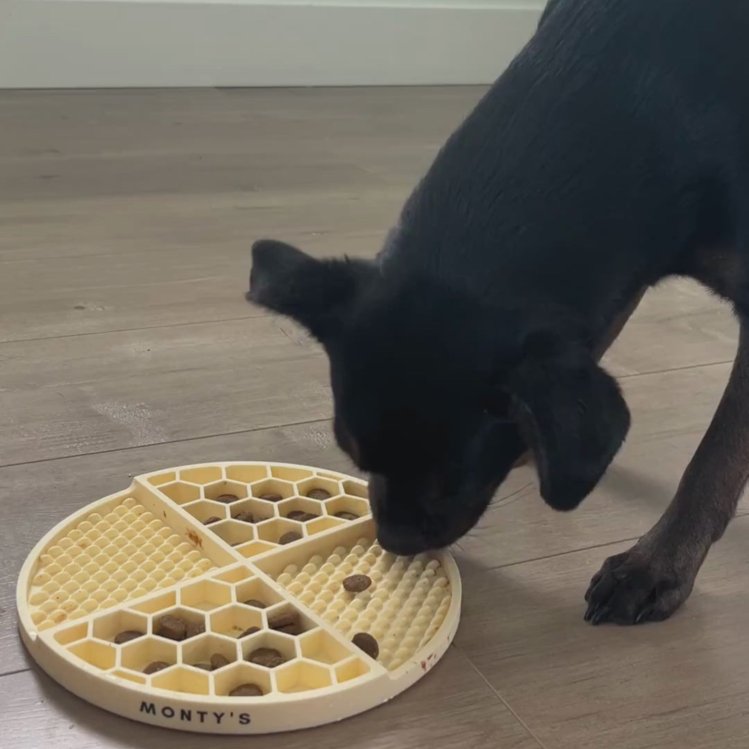 Slow Feeder Lick Mat