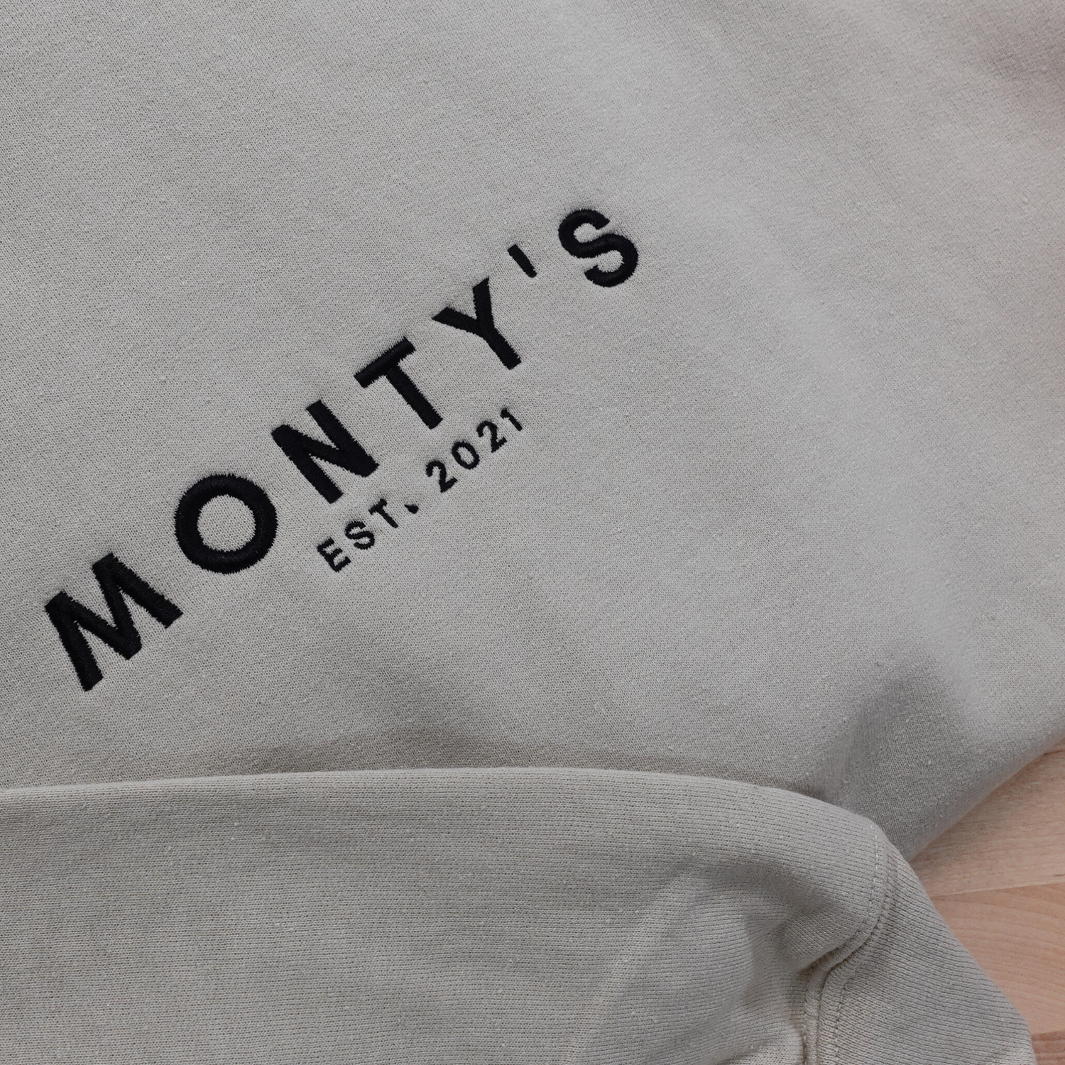Hoodies